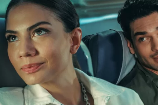 Netflix: una breve comedia romántica sobre el matrimonio está primera en los ránkings