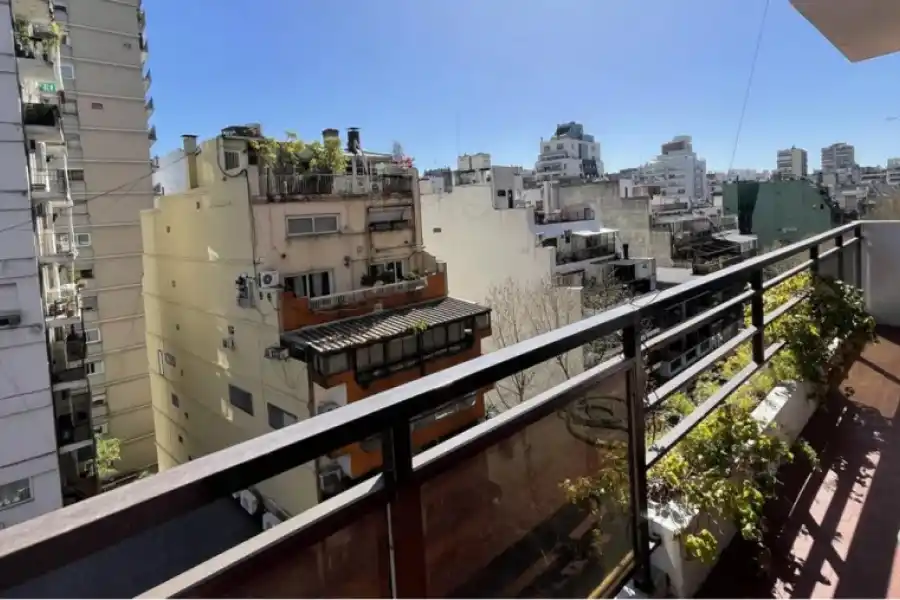 CABA: los precios de los alquileres subieron un 70,4% en el primer semestre de 2023.