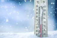 Alerta meteorológica: qué provincias se verán afectadas por la ola polar