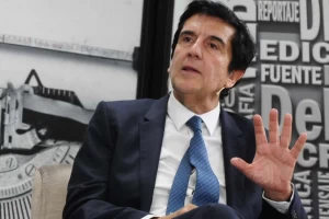 Melconian advirtió que el derrumbe de la demanda es el verdadero verdugo de las Pymes