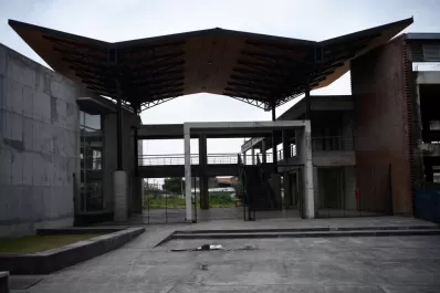 Antes la UNT gastaba más del 100% del presupuesto en sueldos; ahora se hacen obras con fondos propios