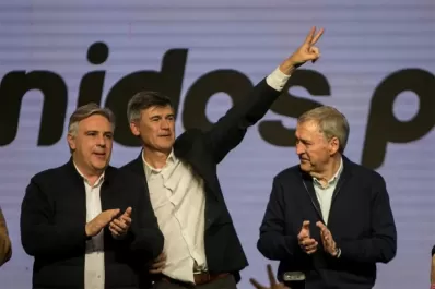 El peronismo ganó en Córdoba y le aguó la fiesta a JxC