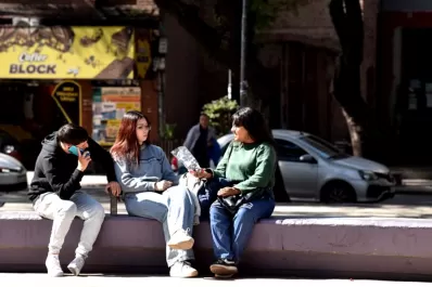 Se espera una mañana gris y una tarde soleada en Tucumán