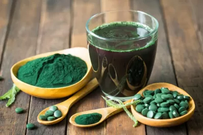 Cuál es el alimento del “futuro” rico en diversos nutrientes y que puede reemplazar al huevo