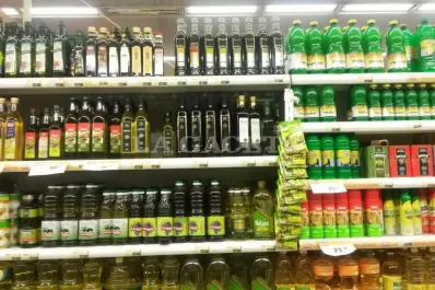 Desaceleración de la inflación: ¿Llegará al 5% en julio?