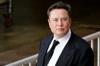 Twitter y el adiós al pajarito azul: qué significa la X en la nueva imagen