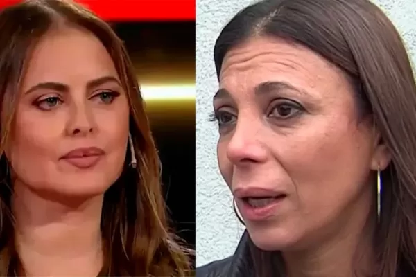 Ximena Capristo y un conmovedor pedido por la salud de Silvina Luna: Fuerza y fe
