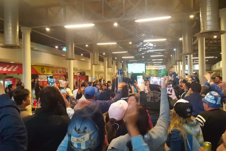 Atlético Tucumán: lo que costará viajar a Santiago del Estero para llegar al Madre de Ciudades