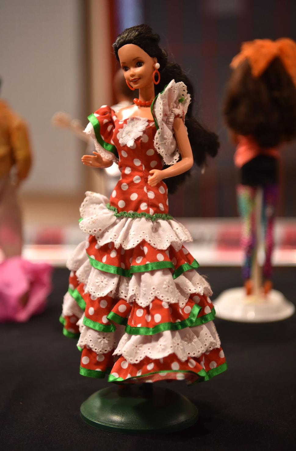 Coleccionismo rosa: muñecas de Barbie para jugar o atesorar