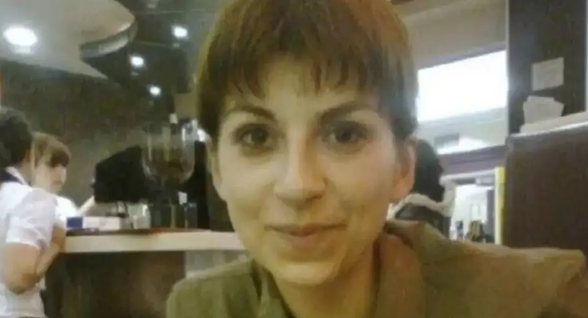 Nancy Yanina López Gotta tenía 41 años.