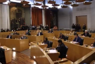 Suba del boleto: en una votación dividida, los concejales avalaron el aumento a $690