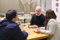 Horacio Rodríguez Larreta: “Vamos a devolverle a la clase media el sueño de tener una casa propia”