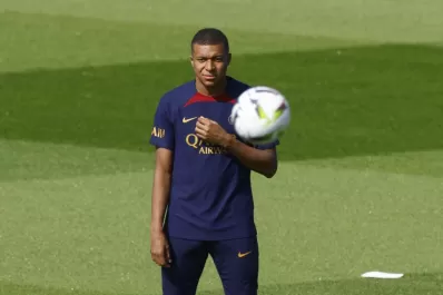 Al Hilal ofreció una fortuna para fichar a Mbappé