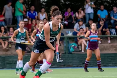 Ana Paula Riera, “Verdinegra” donde sea