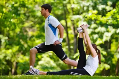 Más ejercicio, más salud: ¿mito o verdad?