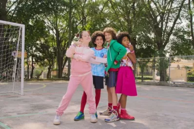 Qué hay para ver en CCCGO y en las plataformas de streaming