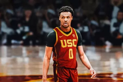 El hijo de LeBron James sufrió un paro cardíaco en un entrenamiento con su universidad