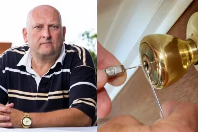 Caso Madeleine McCann: el principal sospechoso habría tenido un “equipo especial de herramientas”