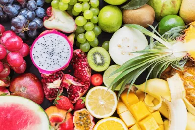 Alimentación y salud: cuál es la fruta con mayor cantidad de vitamina C en el mundo y cada vez más recomendada