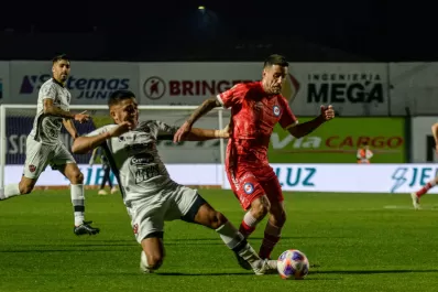 Estudiantes venció por la mínima a All Boys y avanzó a octavos de la Copa Argentina