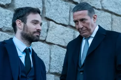 Netflix: Traición, la atrapante serie de espionaje para ver en una tarde