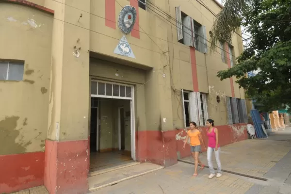 Crisis carcelaria: se fugaron cinco presos de la comisaría de Famaillá