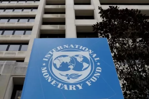 Según el FMI, las nuevas medidas “son positivas para fortalecer las reservas”