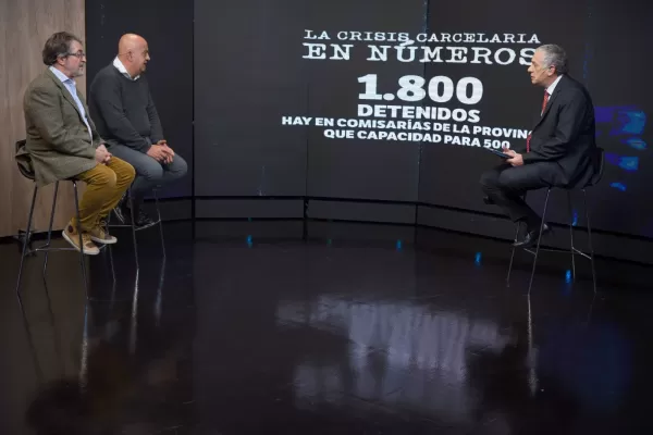 La crisis carcelaria en Tucumán y su impacto en la inseguridad