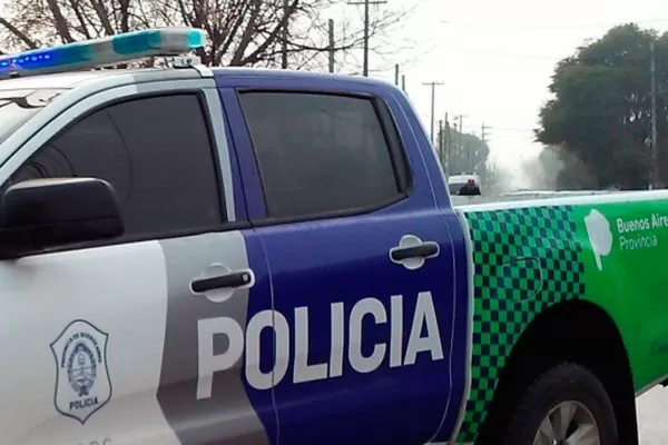 Un hombre mató a su ex pareja e intentó tirarse de la terraza de un shopping