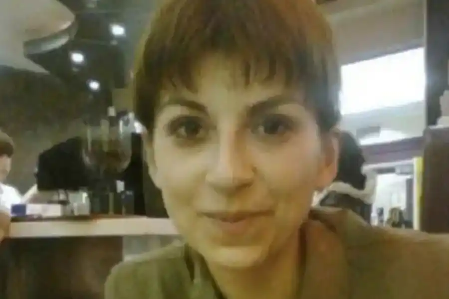 Nancy Yanina López Gotta tenía 41 años.