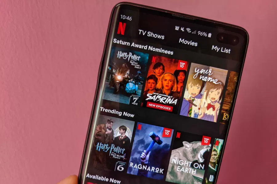 Netflix: una nueva función llega a la plataforma y busca revolucionar a los usuarios.
