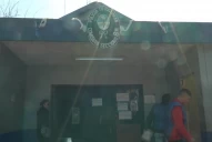 Fugas, señal de que se agrava la crisis carcelaria