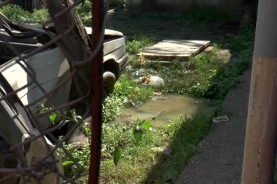 Reos se amotinaron para exigir ser trasladados a la cárcel