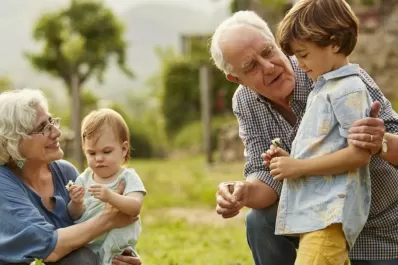 Día de los Abuelos: por qué se celebra cada 26 de julio y cuáles son las mejores frases para dedicar