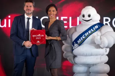 Guía Michelín llega a la Argentina: cómo se evaluará a los restaurantes y en qué ciudades estará disponible