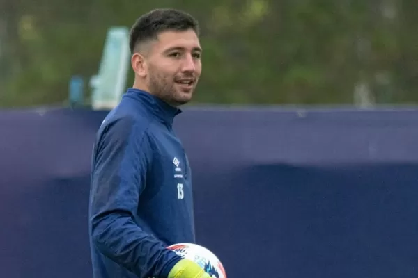 Murió Daniel Ibañez, ex arquero de Atlético Tucumán