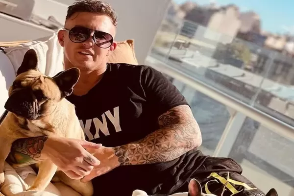 Quién era Fernando Pérez Algaba, el empresario que fue encontrado descuartizado en Budge