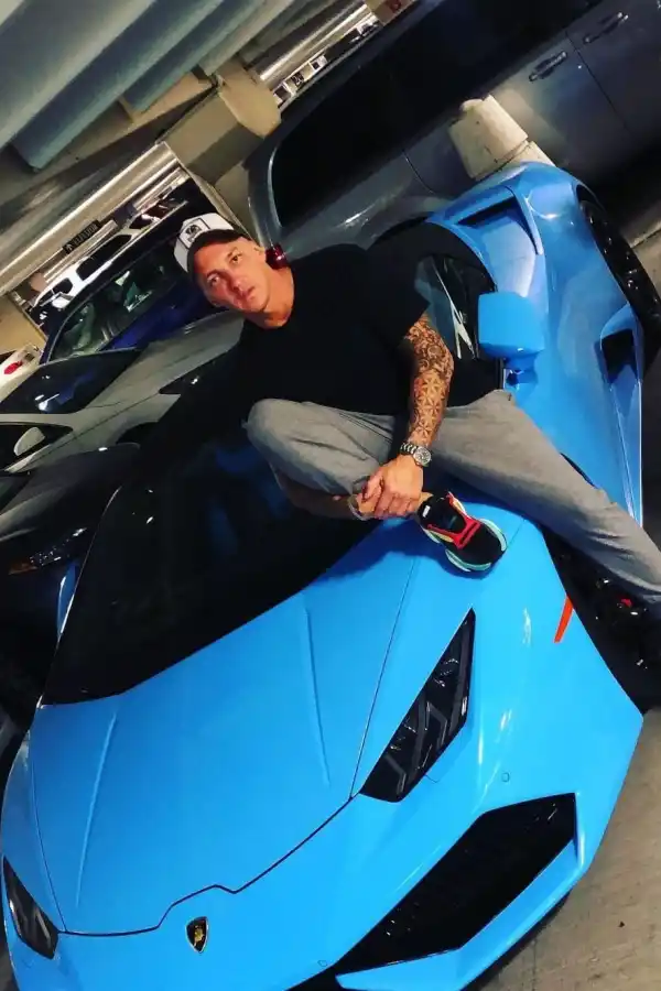 Encontraron asesinado y descuartizado en una valija a un empresario argentino