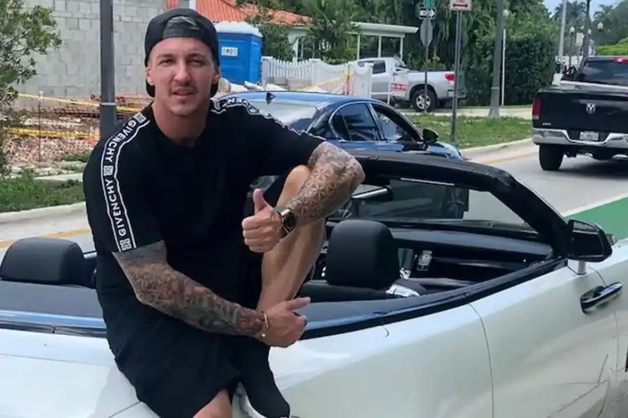 Quién era Fernando Pérez Algaba, el empresario que fue encontrado descuartizado en Budge