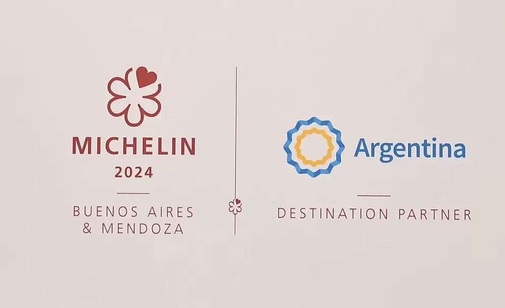 Argentina es el segundo país de Latinoamérica en contar con la Guía, que ya está presente en Brasil, solo en las ciudades de San Pablo y Río de Janeiro (Foto: Maximiliano Luna/Infobae)