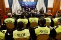 Jaldo, sobre la crisis carcelaria: Tucumán tendrá 1.700 plazas para albergar detenidos en 2024