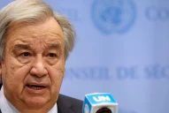 Cambio climático: la ONU advirtió que julio sería el mes más cálido la historia