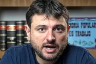 ¿Quiénes “sostienen” la postulación de Juan Grabois en Tucumán?