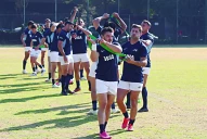 Los Pumas: los tucumanos Thomas Gallo y Mateo Carreras serán titulares