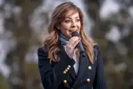 La ex secretaria de Minería de Milei alertó por la falta de gas en el norte argentino