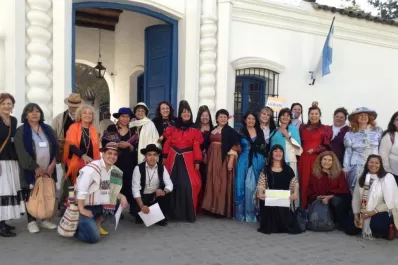 Congresales de la Palabra: un encuentro con relatos latinoamericanos