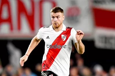 ¿Fiorentina se llevará a Beltrán?