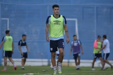 Aseguran que River avanzó en las negociaciones con Atlético Tucumán por Joaquín Pereyra