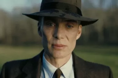 Oppenheimer: la estricta dieta de Cillian Murphy para perder peso y protagonizar la película