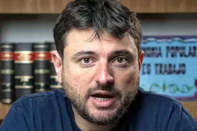 ¿Quiénes “sostienen” la postulación de Juan Grabois en Tucumán?